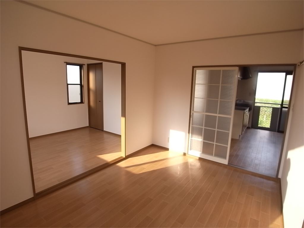 エクレール平城Ｂ棟 その他12