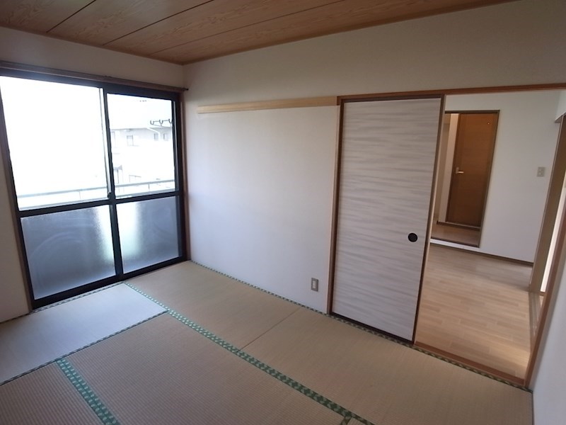 エクレール平城Ｂ棟 その他15