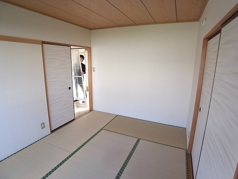 エクレール平城Ｂ棟 その他16