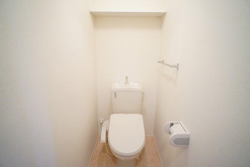 アンソレイエ星和台 その他2