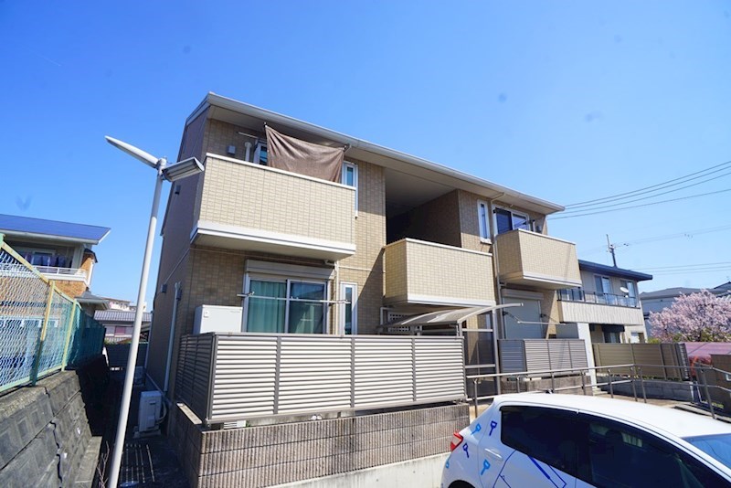 アンソレイエ星和台 その他外観1