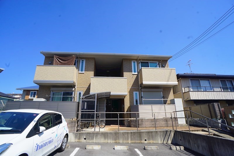 アンソレイエ星和台 その他外観2