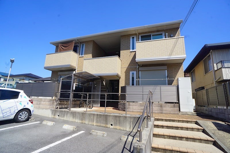 アンソレイエ星和台 その他外観3