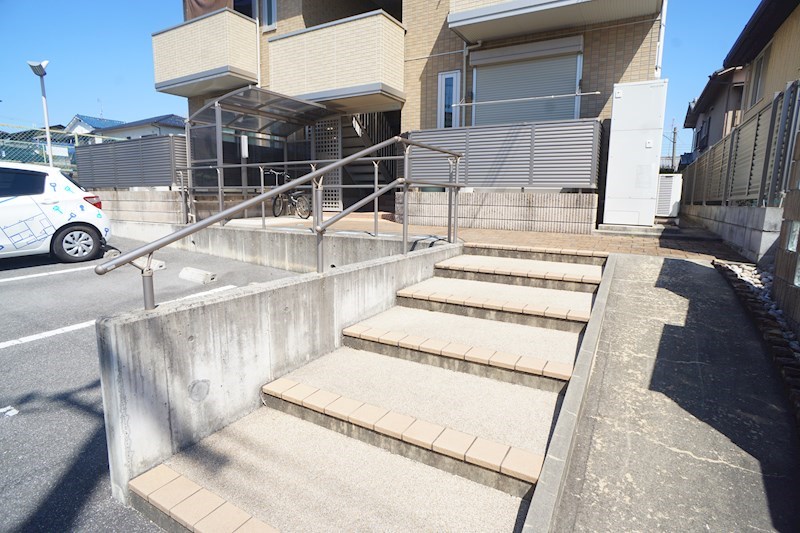 アンソレイエ星和台 その他外観4