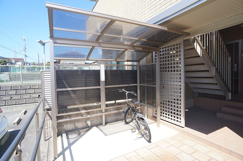 アンソレイエ星和台 その他外観5