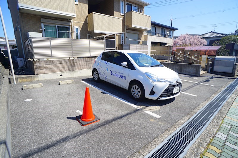 アンソレイエ星和台 その他外観6