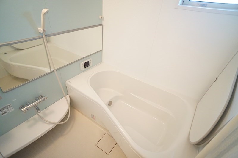アンソレイエ星和台 風呂画像