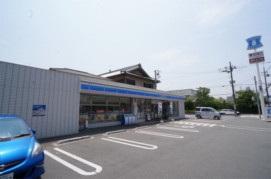 アンソレイエ星和台 周辺画像2