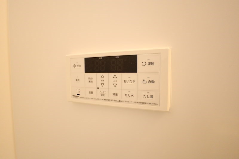 クリエオーレ天理 その他25