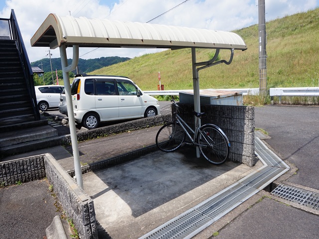 プレミール加茂Ｂ その他6