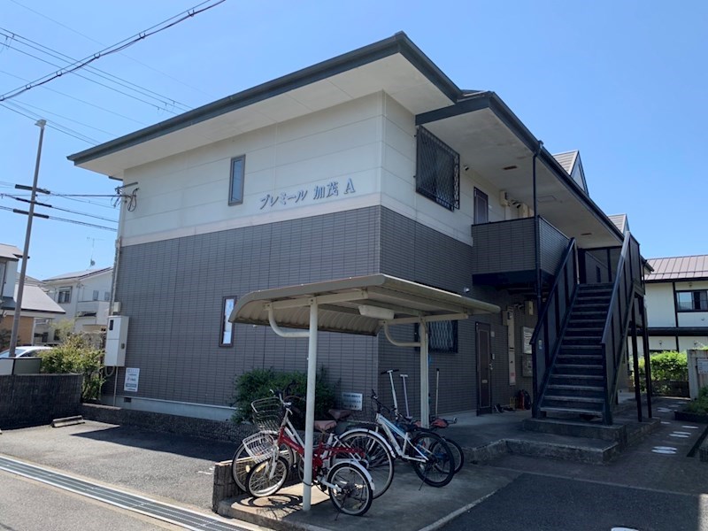 プレミール加茂Ｂ その他外観1
