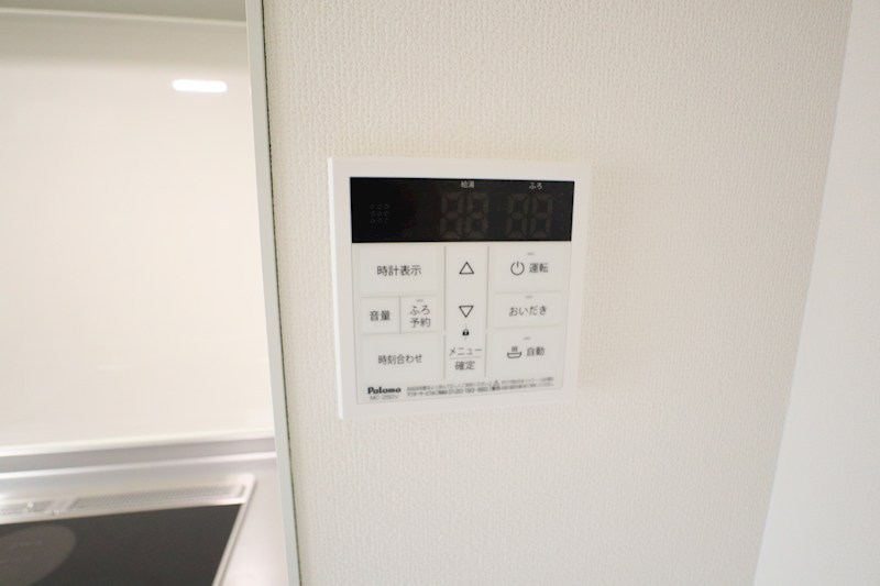 クリエオーレ天理 その他13