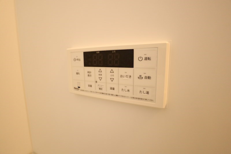 クリエオーレ天理 その他8