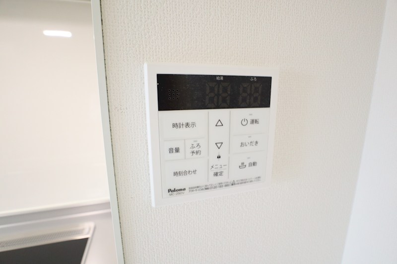 クリエオーレ天理 その他24
