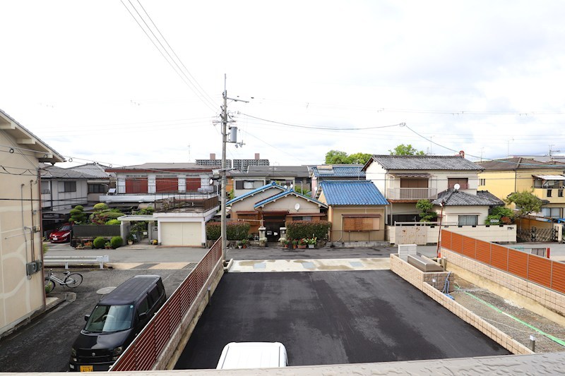 クリエオーレ天理 その他20