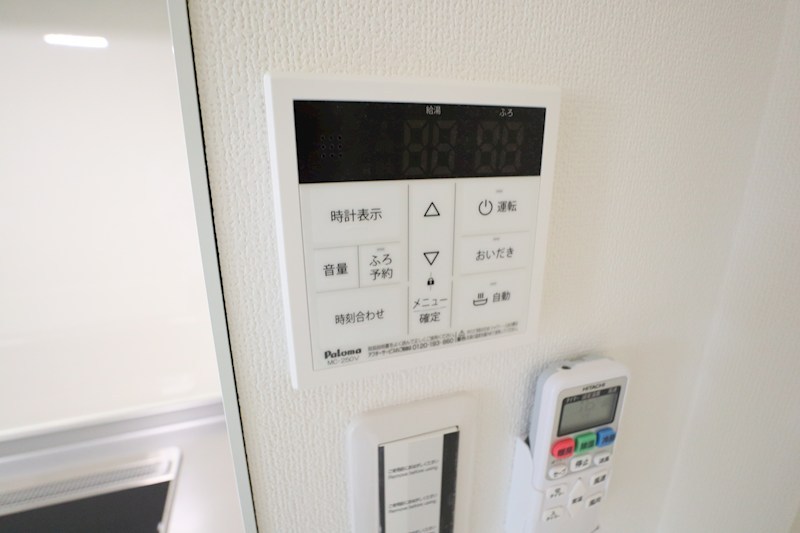 クリエオーレ天理 その他30