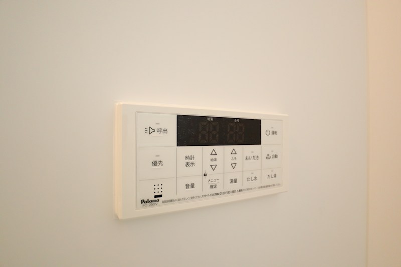 クリエオーレ天理 その他23