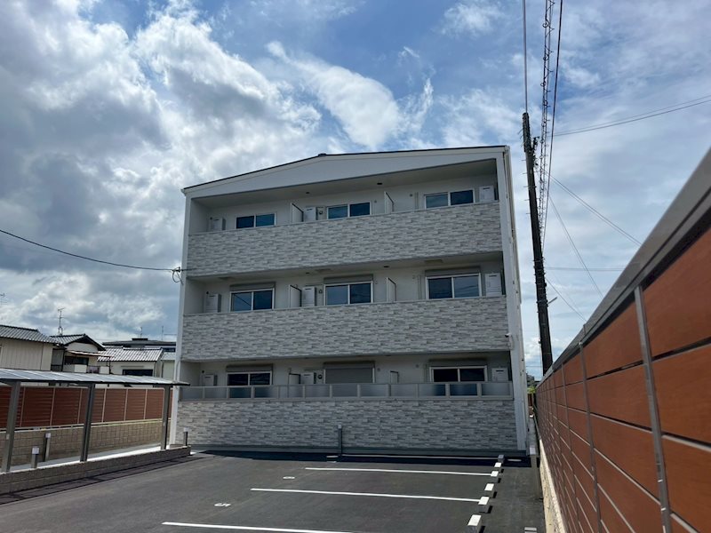 クリエオーレ天理 その他外観1