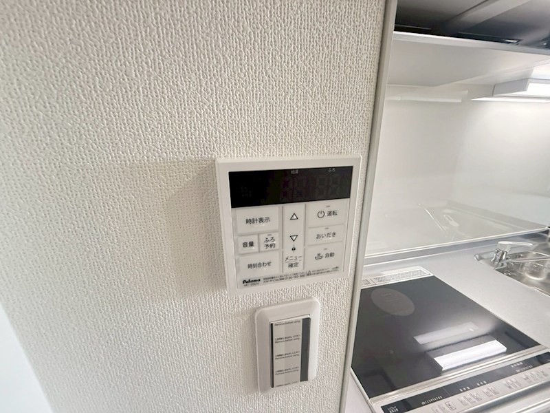 クリエオーレ天理 その他25