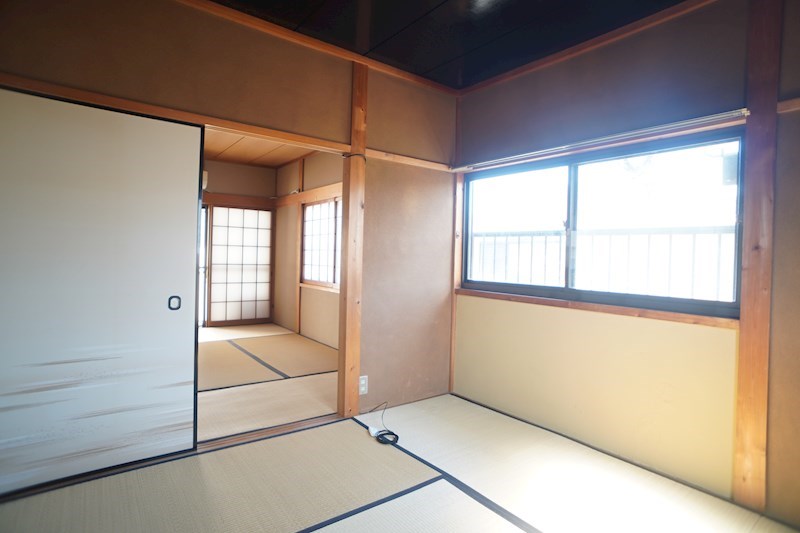 学園朝日元町2丁目戸建 その他8