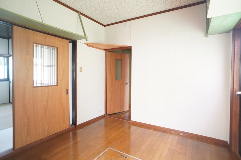 学園朝日元町2丁目戸建 その他22