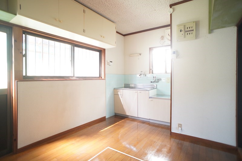 学園朝日元町2丁目戸建 その他23