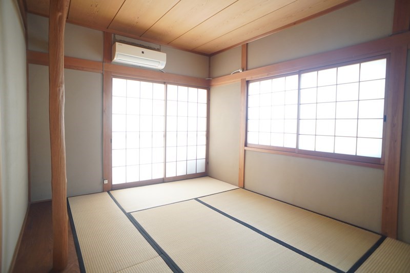 学園朝日元町2丁目戸建 その他37