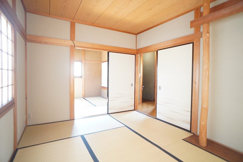 学園朝日元町2丁目戸建 その他39