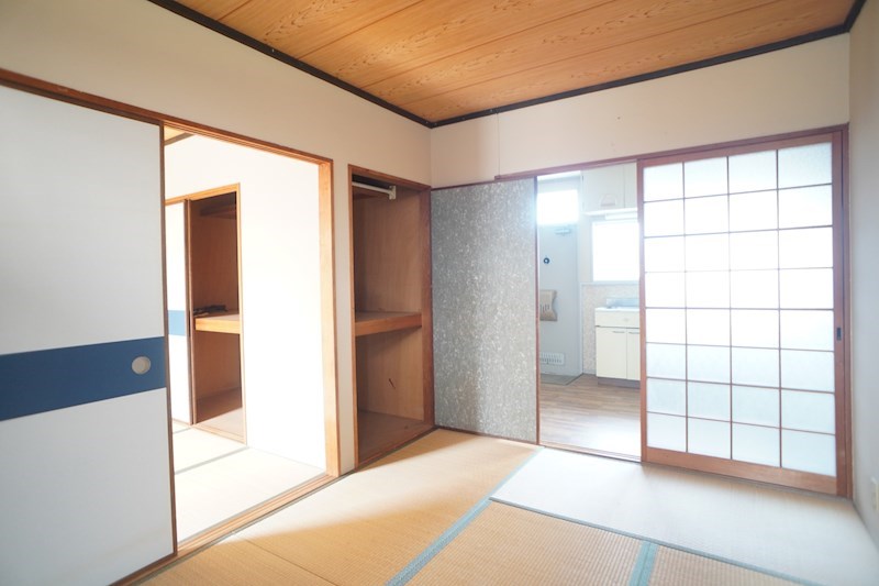 寺本ハイツ その他6
