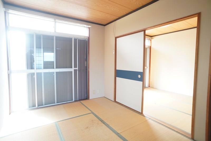 寺本ハイツ その他15