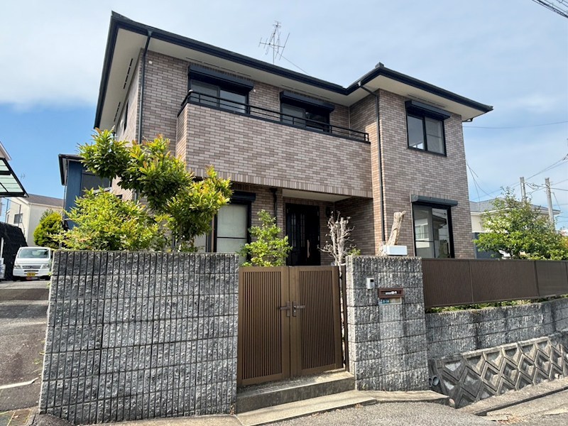 FLAS Villa 富雄 その他外観1