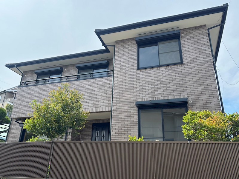 FLAS Villa 富雄 その他外観2