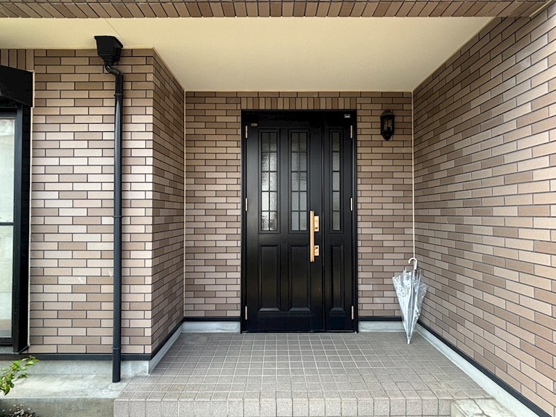 FLAS Villa 富雄 その他外観3