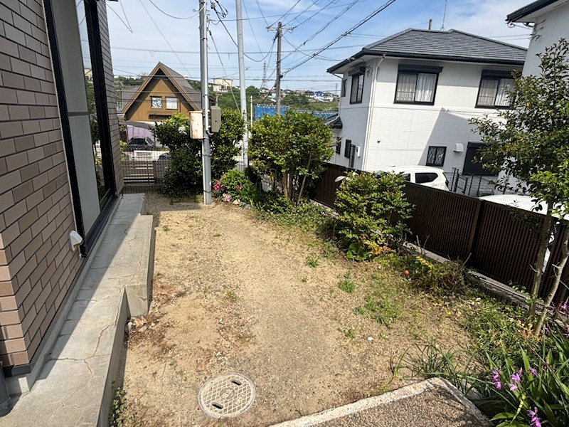FLAS Villa 富雄 その他外観4