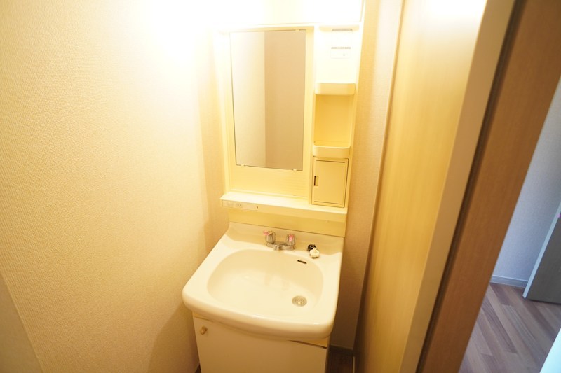 サンビレッジ学園前東坂F棟 その他2