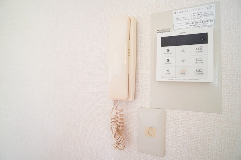 サンビレッジ学園前東坂F棟 その他4