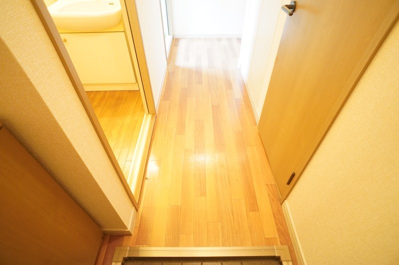 サンビレッジ学園前東坂F棟 その他8