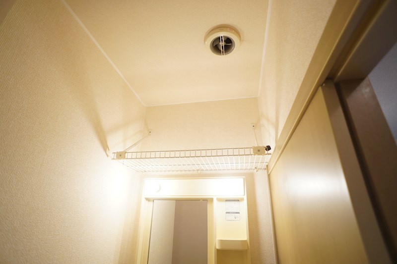 サンビレッジ学園前東坂F棟 その他9