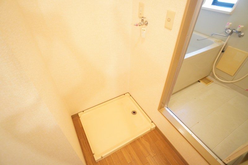 サンビレッジ学園前東坂F棟 その他10