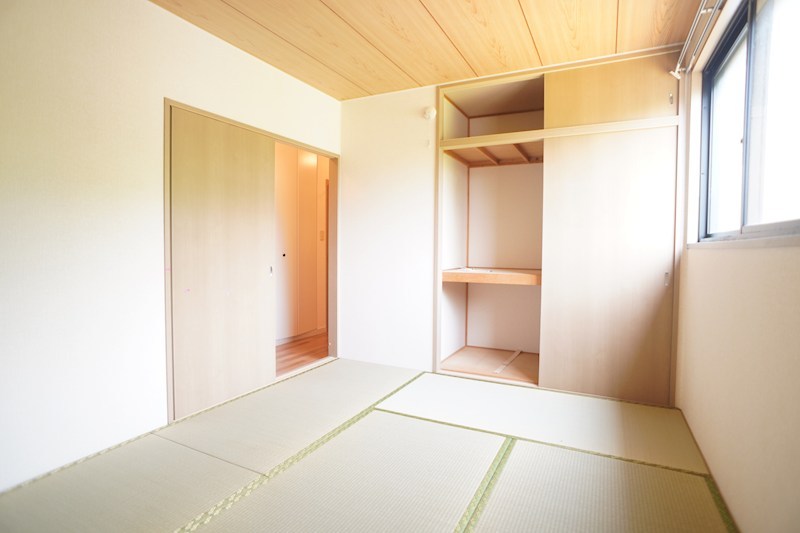 サンビレッジ学園前東坂F棟 その他16