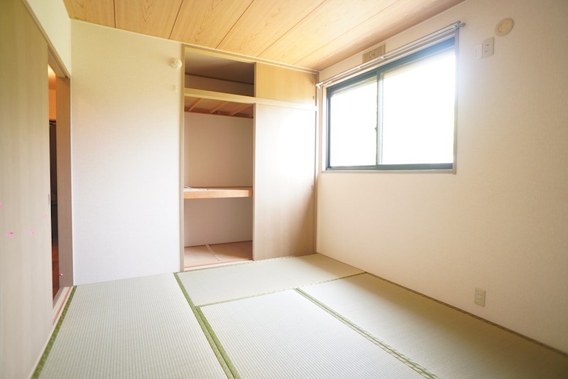 サンビレッジ学園前東坂F棟 その他16