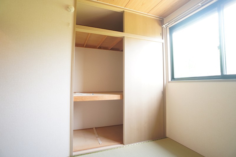 サンビレッジ学園前東坂F棟 その他21