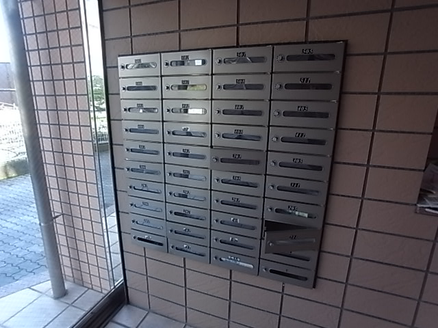 オーキッドあやめ池 その他10