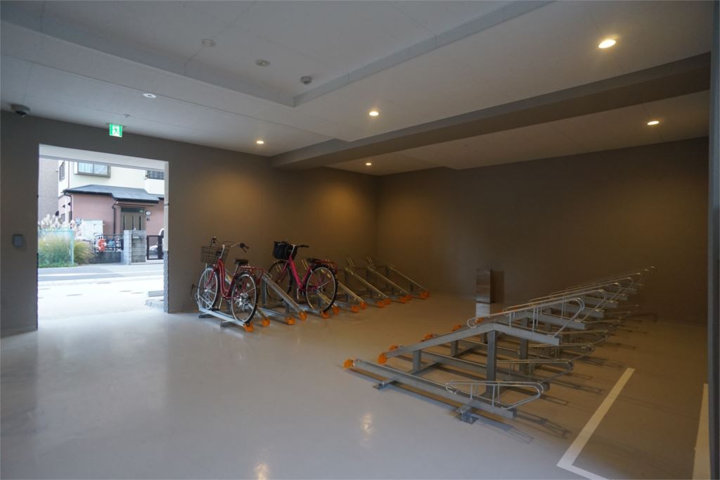 幸court nara sanjo その他7