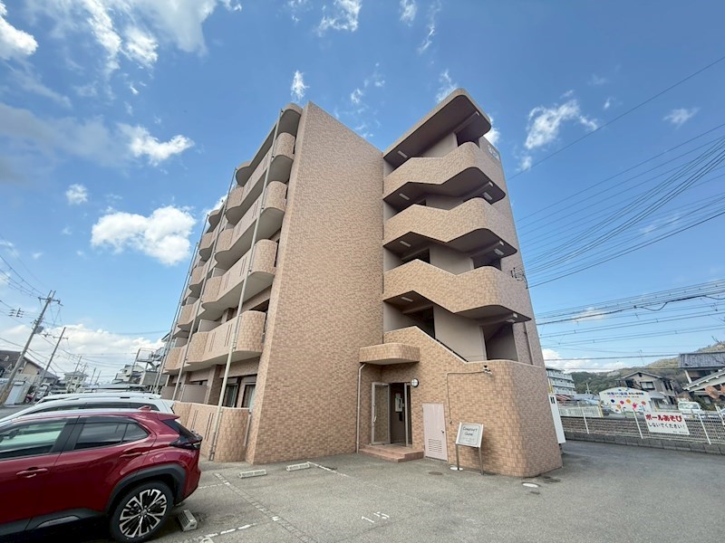 Cozycourt Gunei その他外観1