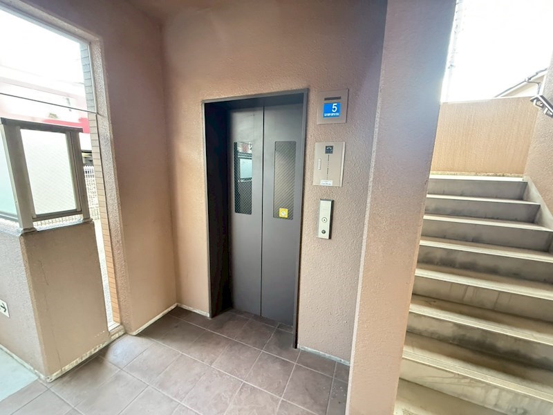 Cozycourt Gunei その他外観2