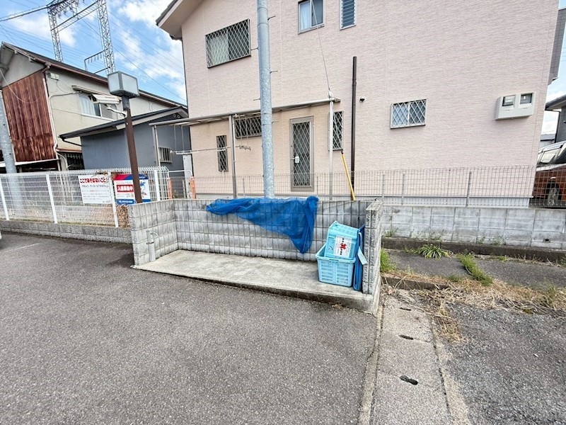 Cozycourt Gunei その他外観4