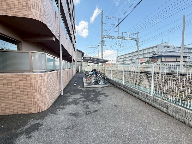 Cozycourt Gunei その他外観5