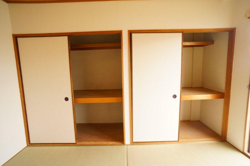 バーベナ光台Ｂ棟 その他3