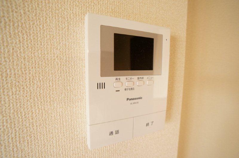 バーベナ光台Ｂ棟 その他4